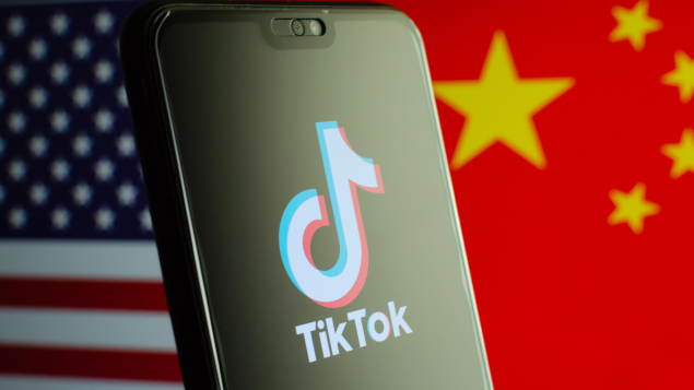 TikTok sắp bị xóa khỏi kho ứng dụng của Apple và Google?